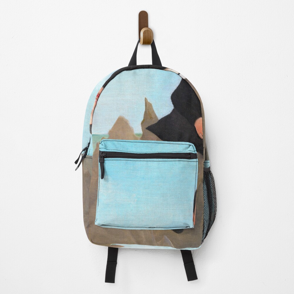 Item preview, Backpack designed and sold by SimpleJoyStyle.