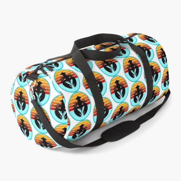 Item preview, Crustaceancore Nautical Lobster Beach Life Sunset designed and sold by jrno11.