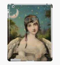 Pilot iPad Case/Skin