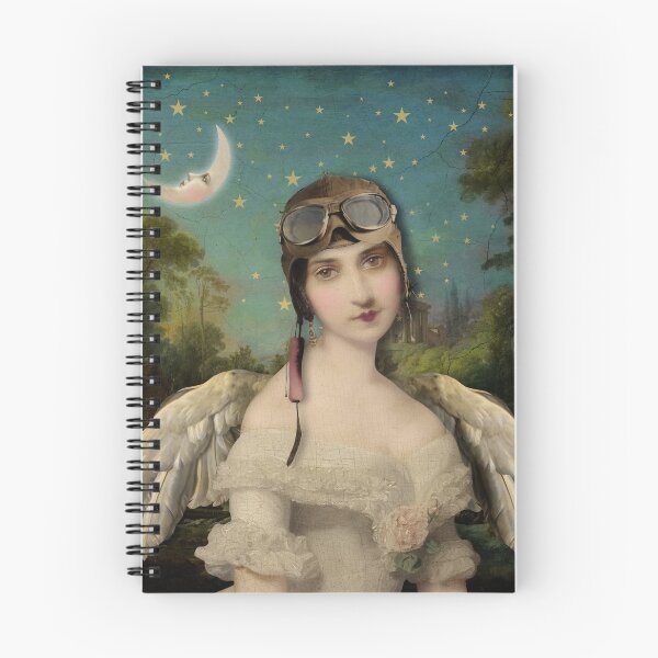 Item preview, Pilot designed and sold by itKuPiLLi.