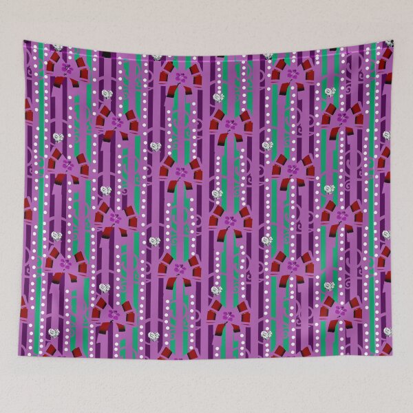 Item preview, Hyped up stripes designed and sold by BURPdesigns.