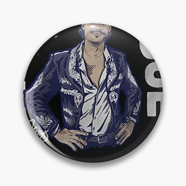 Item preview, Mariachi joe designed and sold by AndrewDussault.