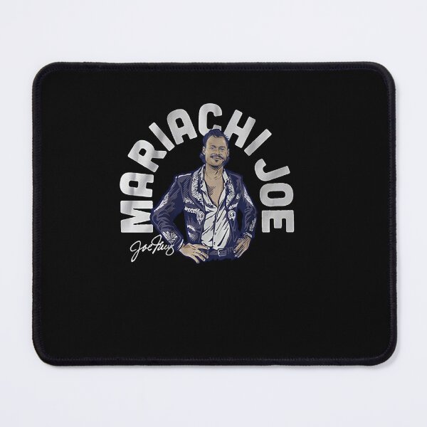 Item preview, Mariachi joe designed and sold by AndrewDussault.