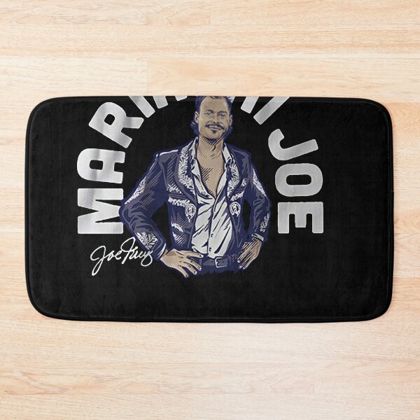 Item preview, Mariachi joe designed and sold by AndrewDussault.