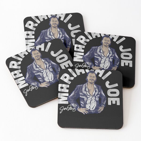 Item preview, Mariachi joe designed and sold by AndrewDussault.