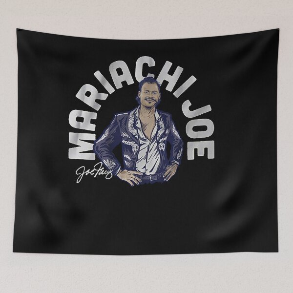 Item preview, Mariachi joe designed and sold by AndrewDussault.