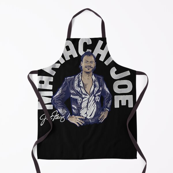 Item preview, Mariachi joe designed and sold by AndrewDussault.