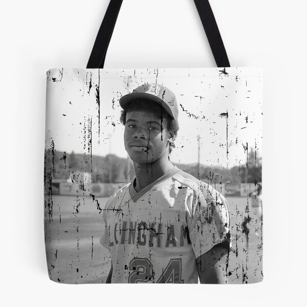 Aperçu de l'œuvre Ken Griffey Jr 24 Vintage créée et vendue par JoseClarkfy.