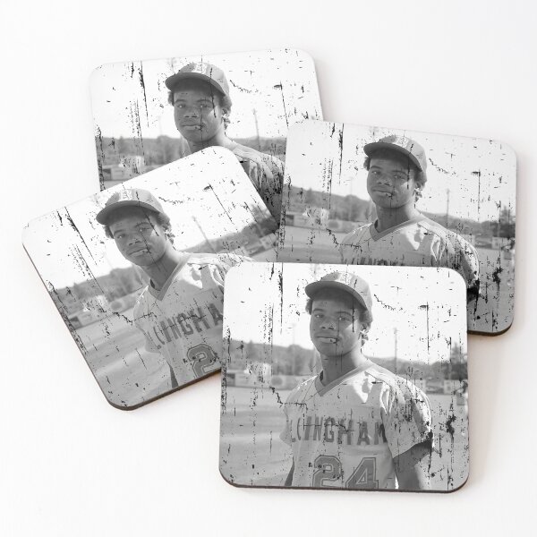Item preview, Ken Griffey Jr 24 Vintage designed and sold by JoseClarkfy.