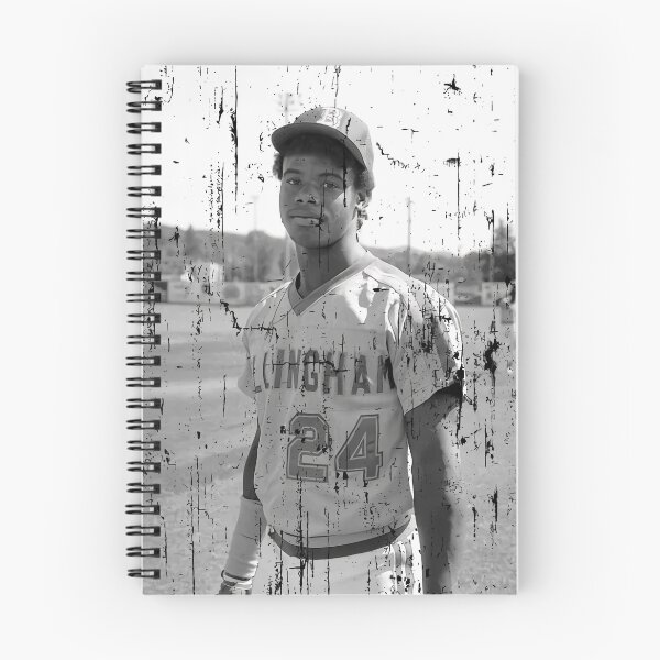 Item preview, Ken Griffey Jr 24 Vintage designed and sold by JoseClarkfy.