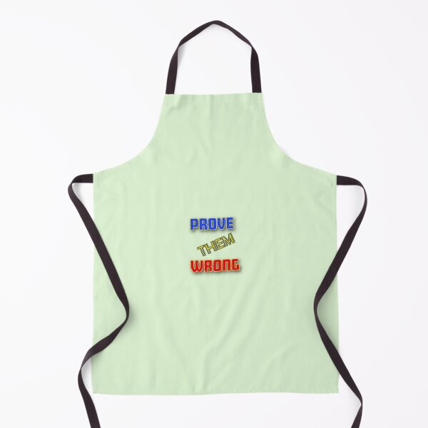 Item preview, Prove them wrong - Motivational designed and sold by Design Dreamer.