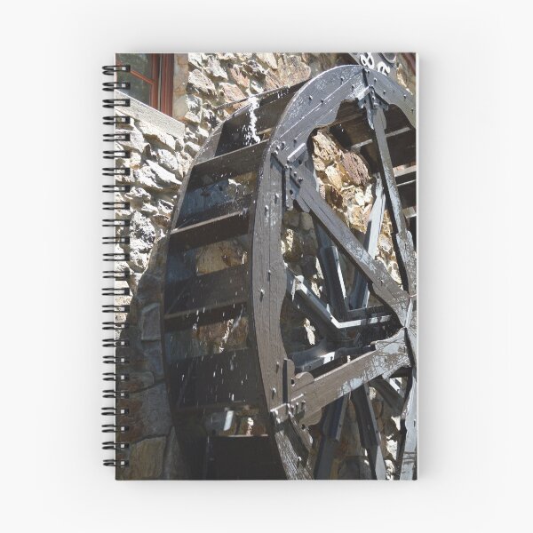 Item preview, Waterwheel designed and sold by Kerry LeBoutillier.