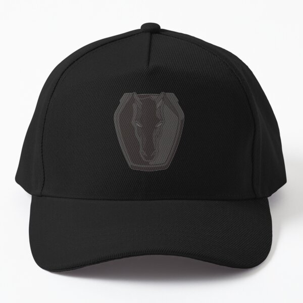 Item preview, DARK HORSE 2024 MUSTANG BADGE designed and sold by ceplasi.