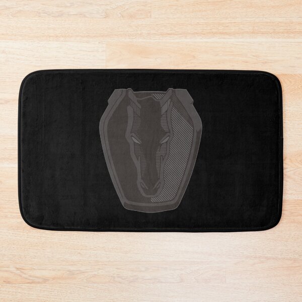 Item preview, DARK HORSE 2024 MUSTANG BADGE designed and sold by ceplasi.