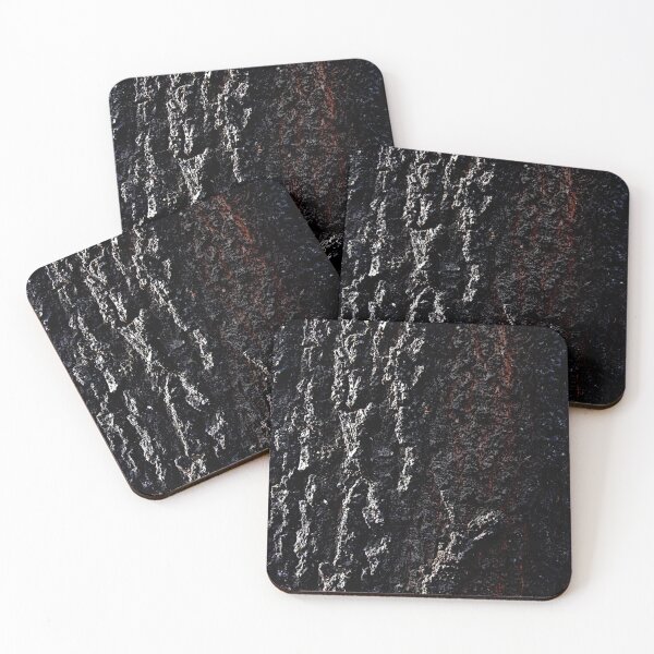 Item preview, Charcoal Bark designed and sold by Moonshine Paradise.