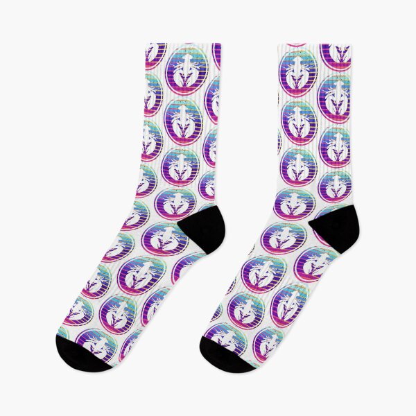 Item preview, Crustaceancore Nautical Lobster Beach Life Colorful Sunset designed and sold by jrno11.