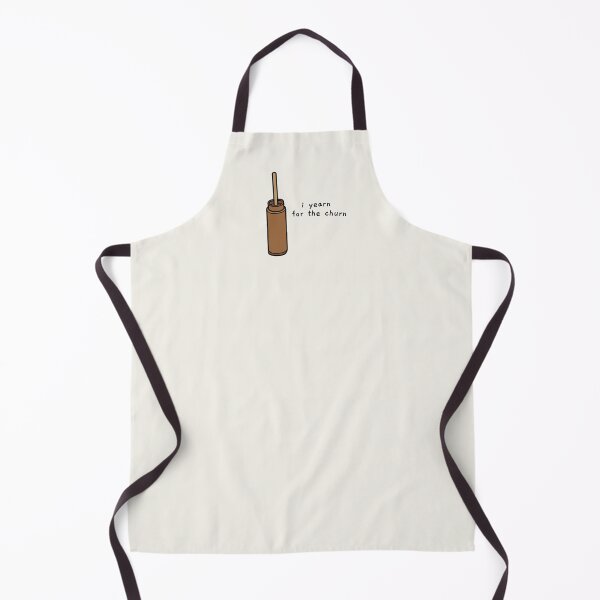 Item preview, i yearn for the churn designed and sold by AprilCreations.