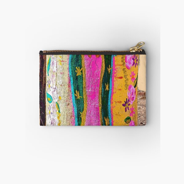 Item preview, Tree Stump Folk Art, Mesilla N.M. designed and sold by William E Lopez.