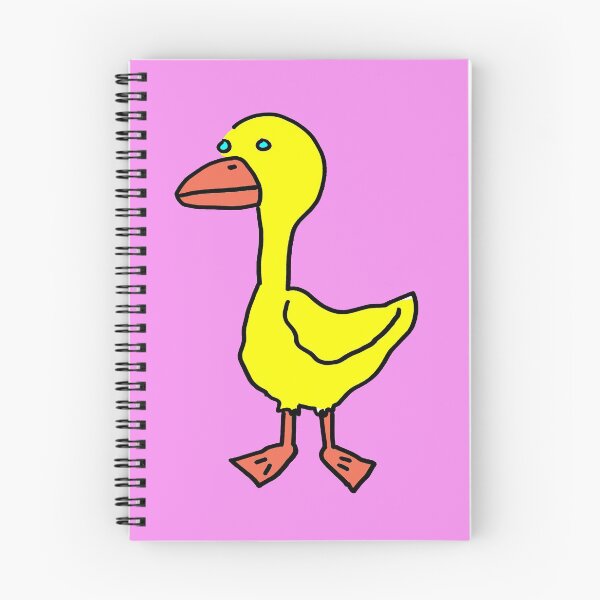 Item preview, Duck (yellow) designed and sold by Squeaktoy.