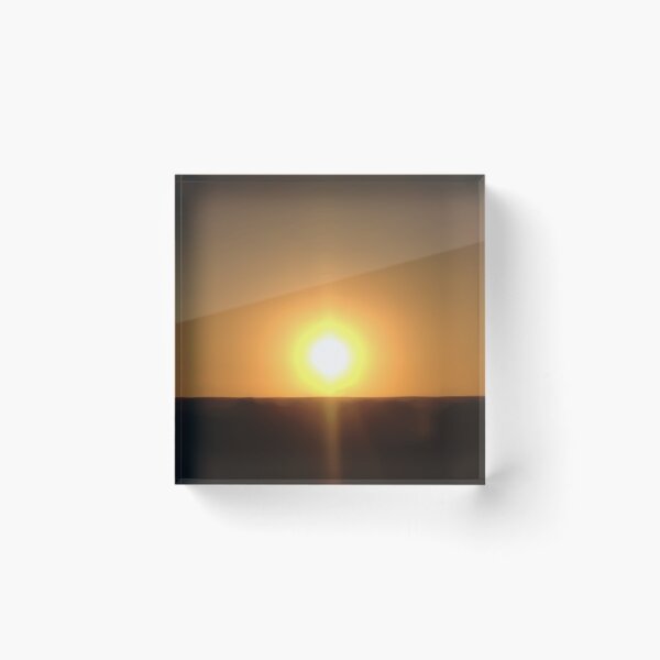 Item preview, Sunset Seclusion designed and sold by Moonshine Paradise.
