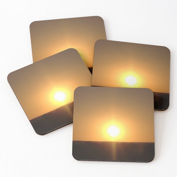 Item preview, Sunset Seclusion designed and sold by Moonshine Paradise.