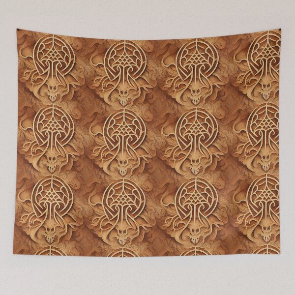 Item preview, Sigil 34 designed and sold by kentskyo.