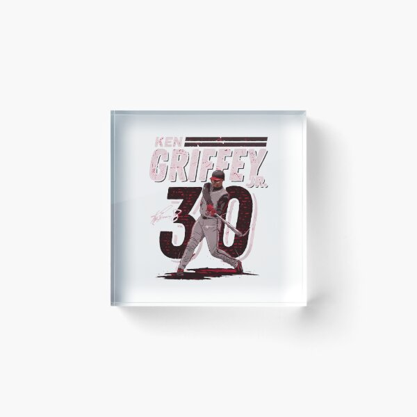 Item preview, Ken Griffey Jr 30 designed and sold by JoseClarkfy.