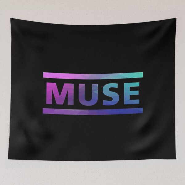 Item preview, rainbow band logo designed and sold by corrymatt8.