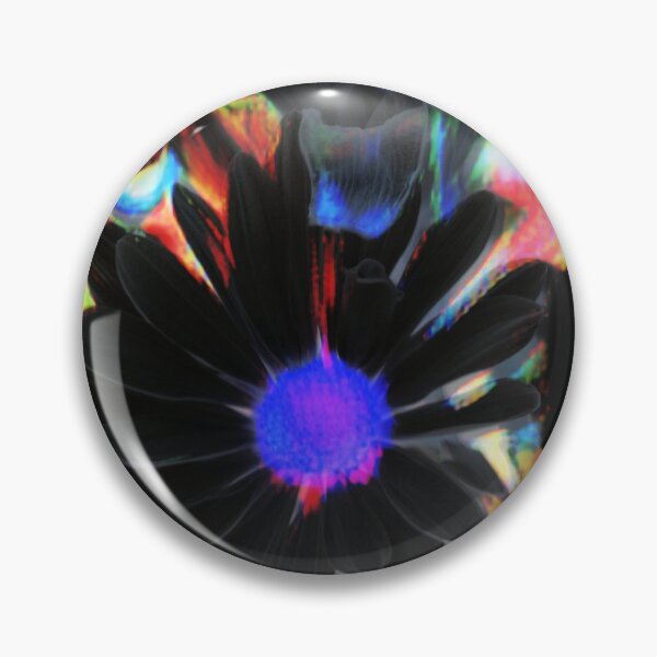 Item preview, BLACK FLOWERS designed and sold by BOLLA67.