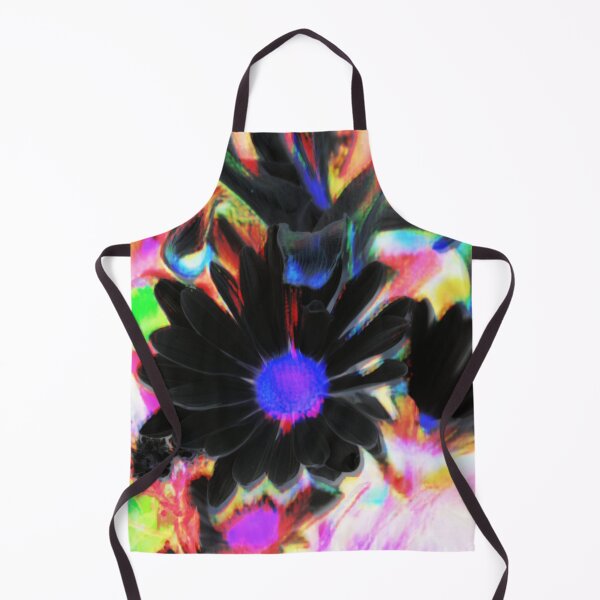 Item preview, BLACK FLOWERS designed and sold by BOLLA67.