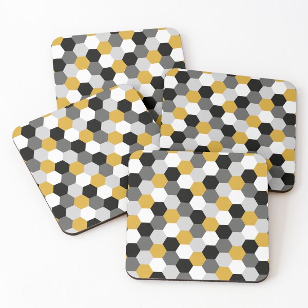 Item preview, Geometricc pattern designed and sold by SSK Designs.