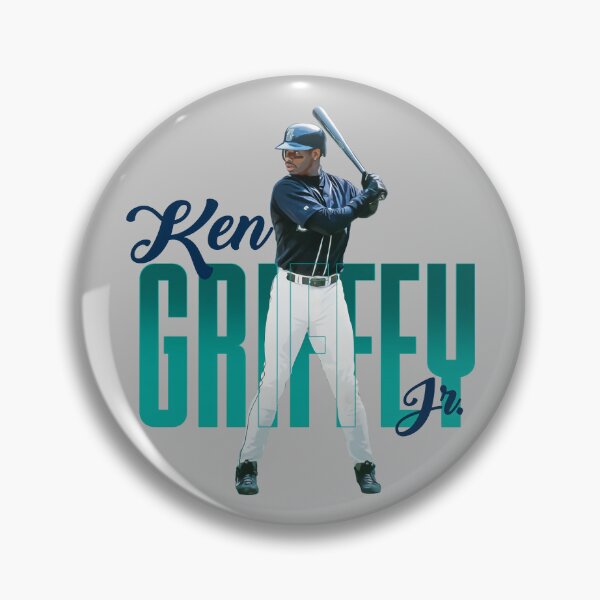 Item preview, Ken Griffey Jr Ready designed and sold by JoseClarkfy.