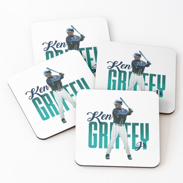 Item preview, Ken Griffey Jr Ready designed and sold by JoseClarkfy.