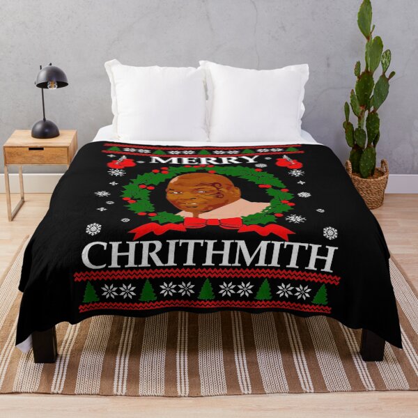 Item preview, Merry chrithmith designed and sold by JulietteBetan.