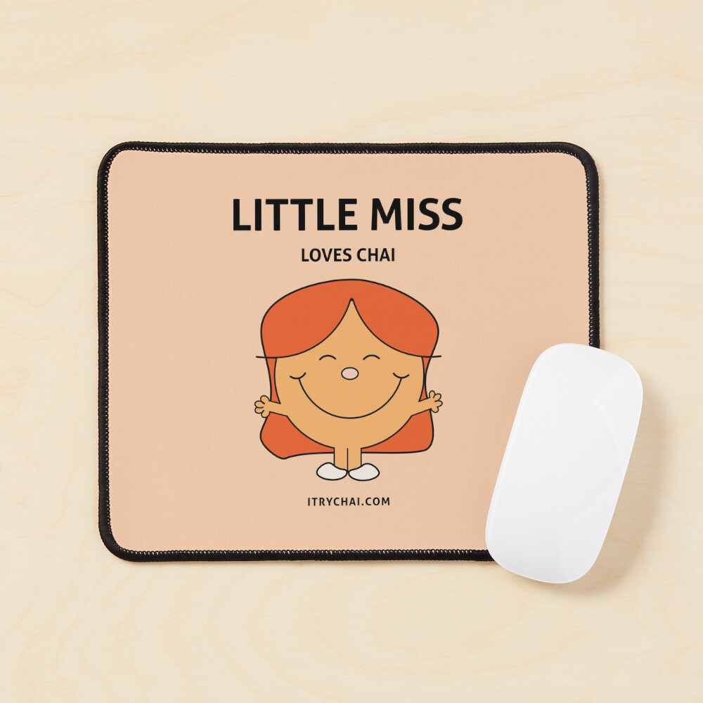 Item preview, Mouse Pad designed and sold by islandchicart.