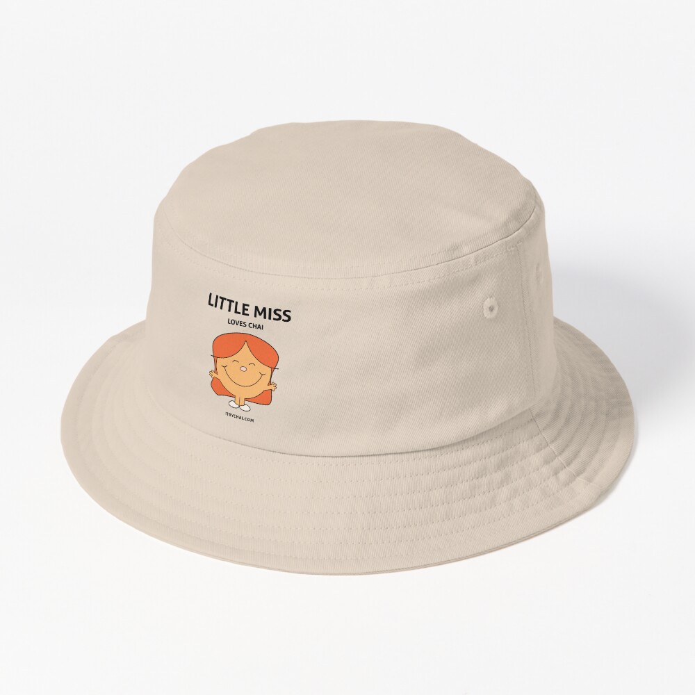 Item preview, Bucket Hat designed and sold by islandchicart.