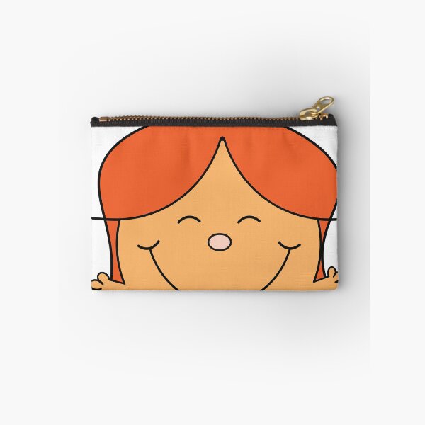 Item preview, Little Miss Loves Chai designed and sold by islandchicart.