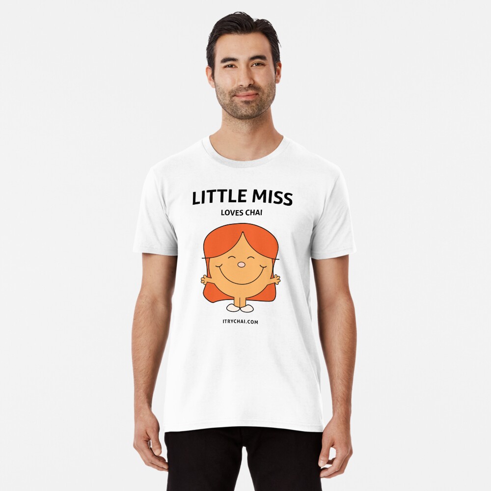 Item preview, Premium T-Shirt designed and sold by islandchicart.