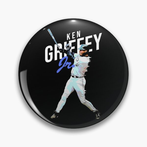 Item preview, Ken Griffey Jr Ready designed and sold by JoseClarkfy.