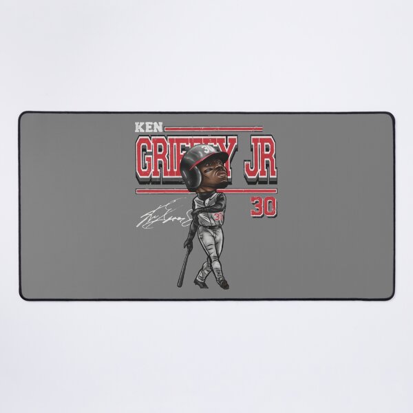 Item preview, Ken Griffey Jr Cartoon designed and sold by JoseClarkfy.