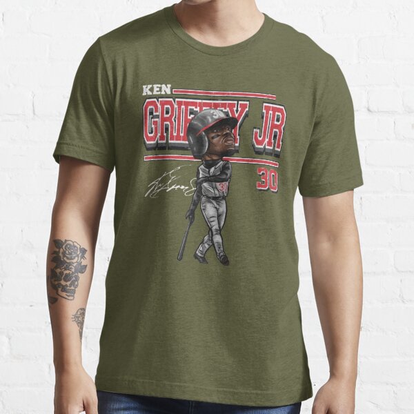 1981 Seattle Mariners Artwork: Men's Tri-Blend T-Shirt