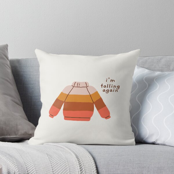 Item preview, i'm falling again designed and sold by AprilCreations.