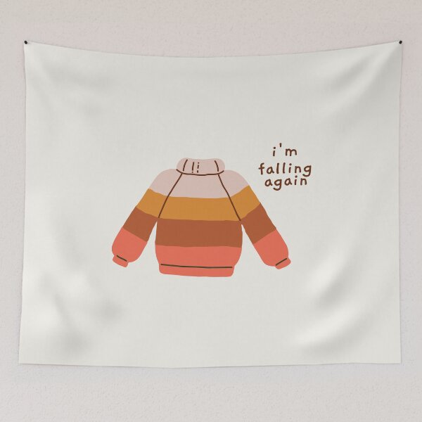 Item preview, i'm falling again designed and sold by AprilCreations.