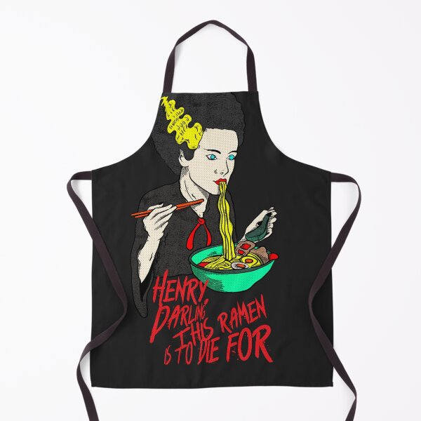 Item preview, the bride eating ramen designed and sold by Brotherconk.