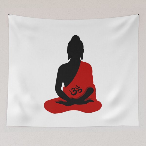 Item preview, Buddha meditation designed and sold by Ygor33.