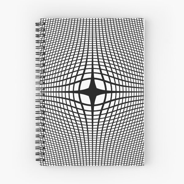 Item preview, Black On White Convex designed and sold by Moonshine Paradise.