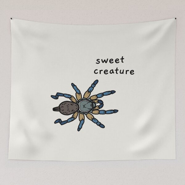 Item preview, sweet creature designed and sold by AprilCreations.