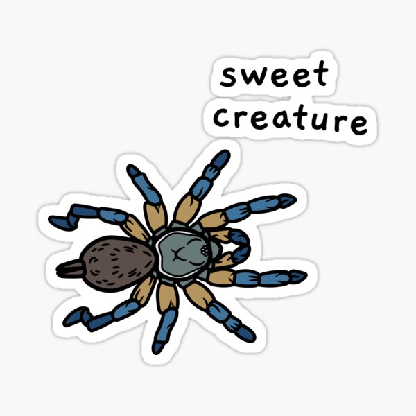 Item preview, sweet creature designed and sold by AprilCreations.