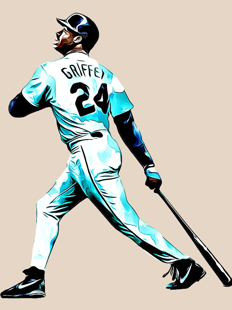 Ken Griffey Jr Swing Gifts & Merchandise for Sale