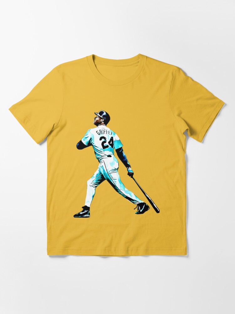 ken griffey jr swing shirts｜TikTok Search